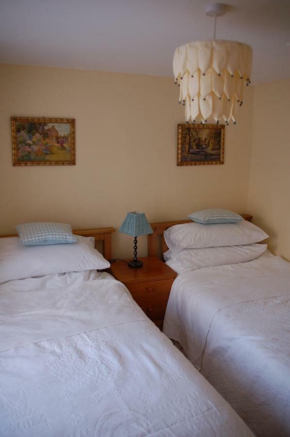 Woodbine Holiday home