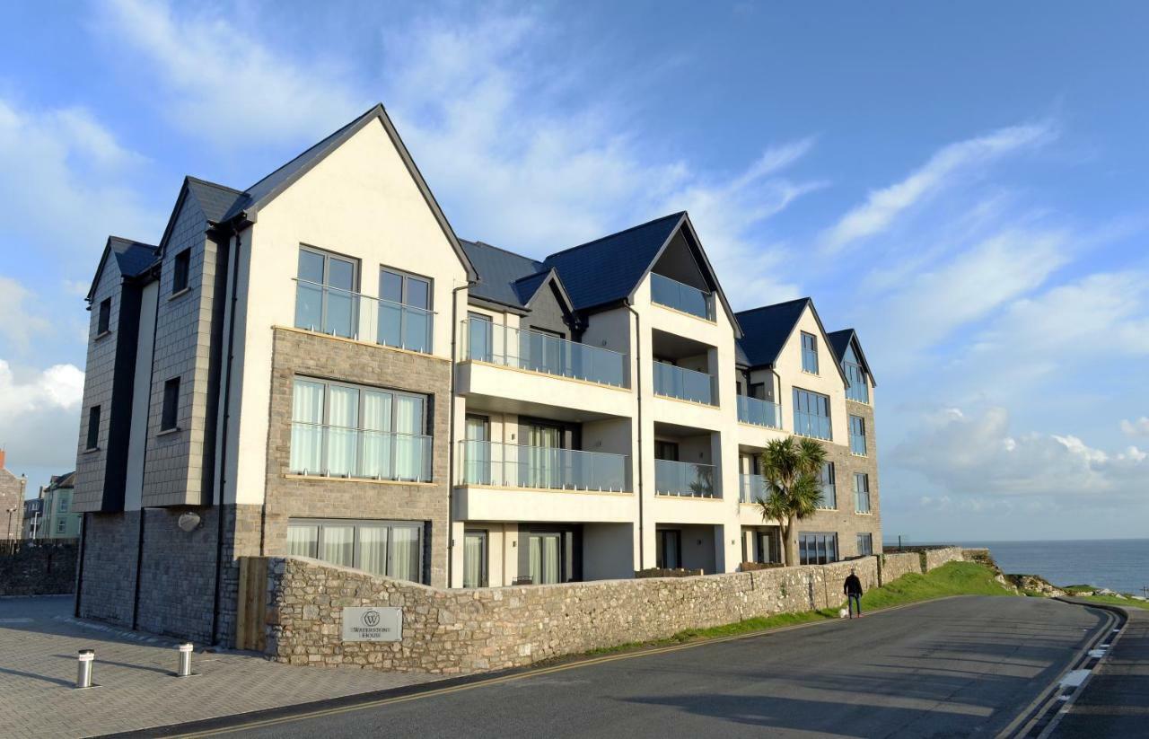 2 Waterstone House Apartment