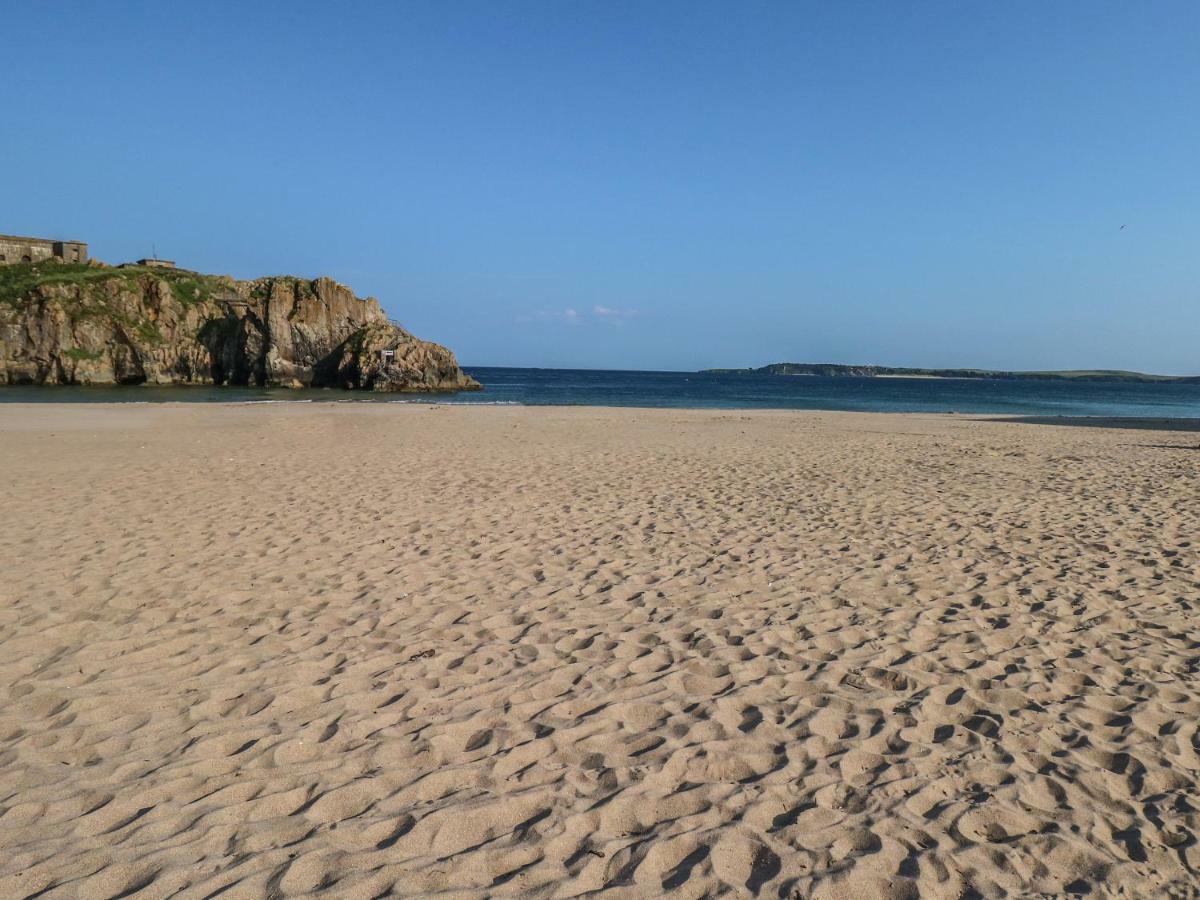 Sea Drift Apartment Tenby