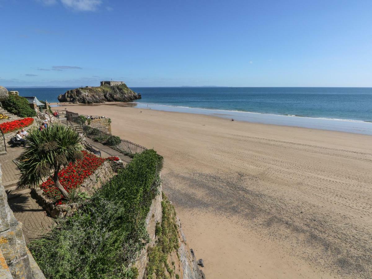 Sea Drift Apartment Tenby
