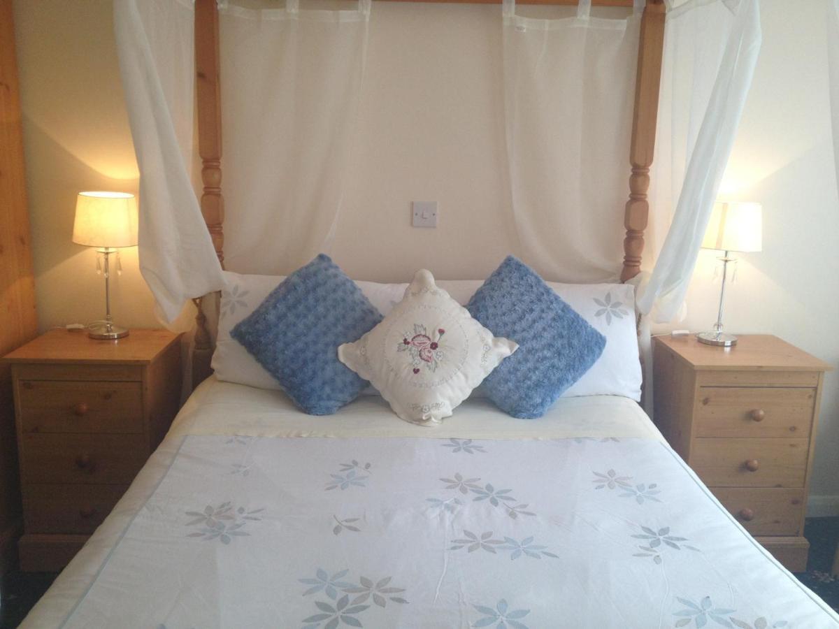 Guest house Hammonds Park 3*