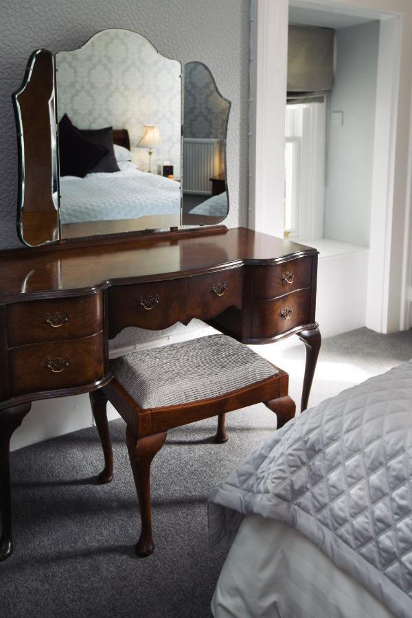 Elm Grove Bed & Breakfast