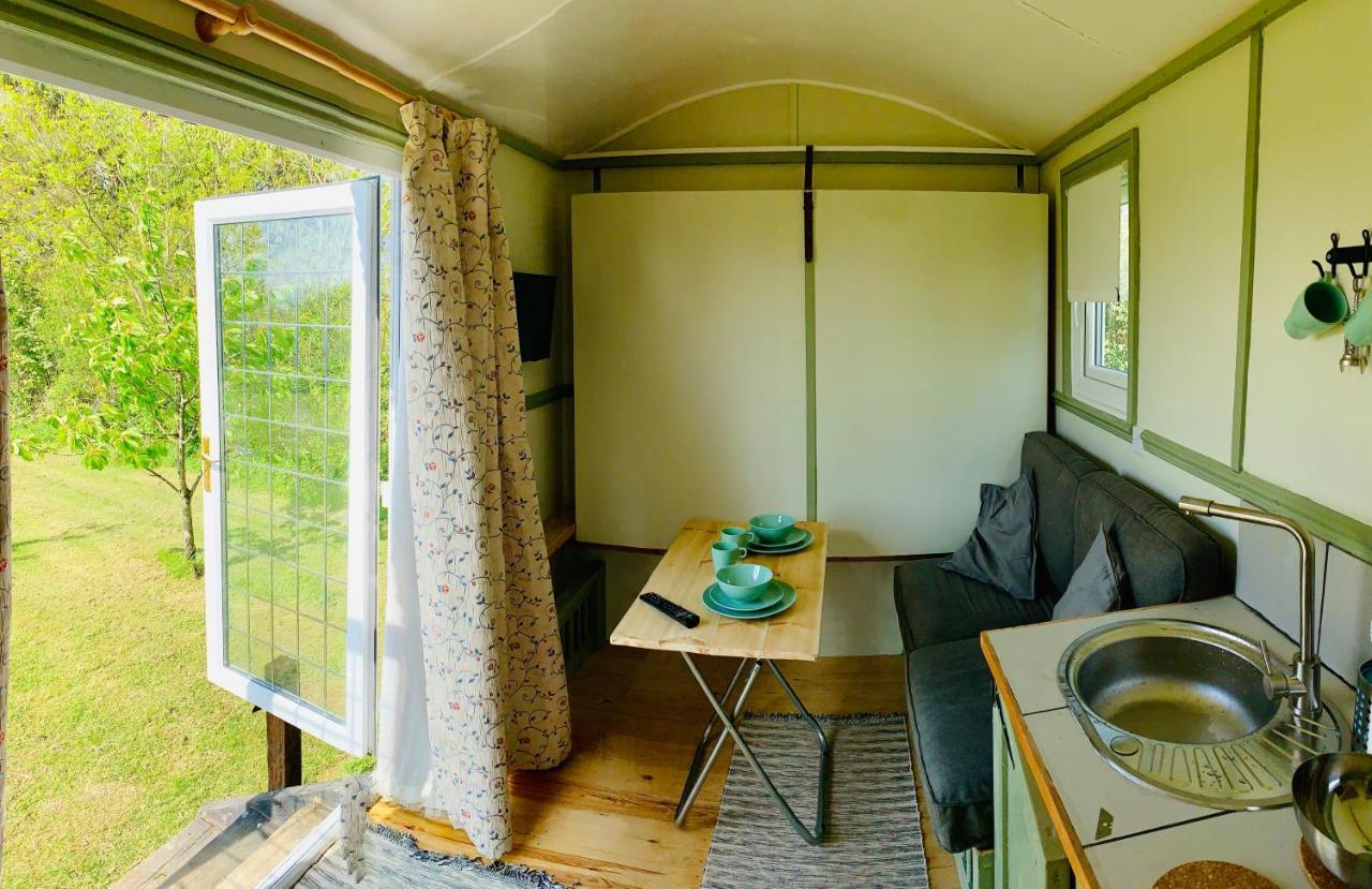 Apartment Hillcrest Hut