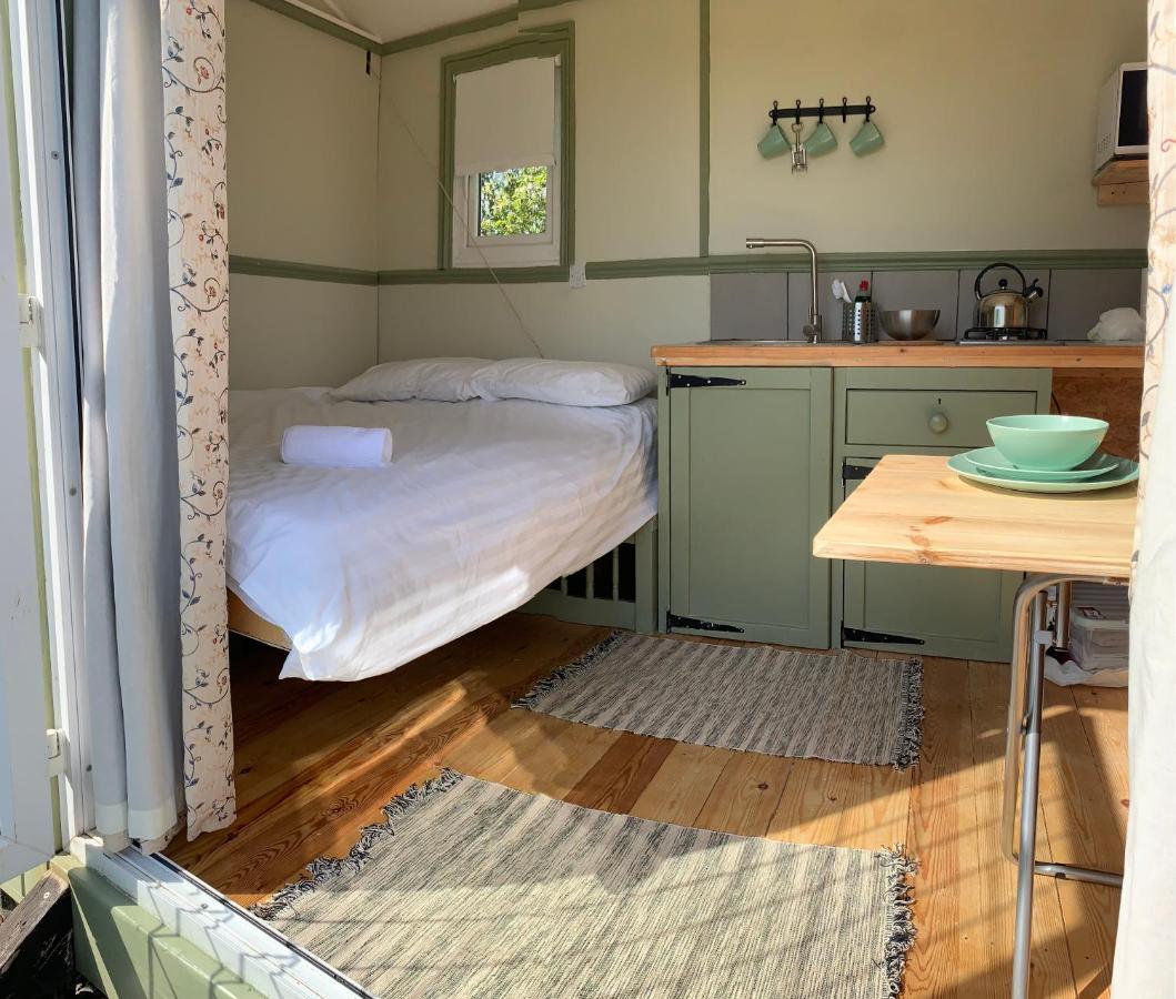 Apartment Hillcrest Hut