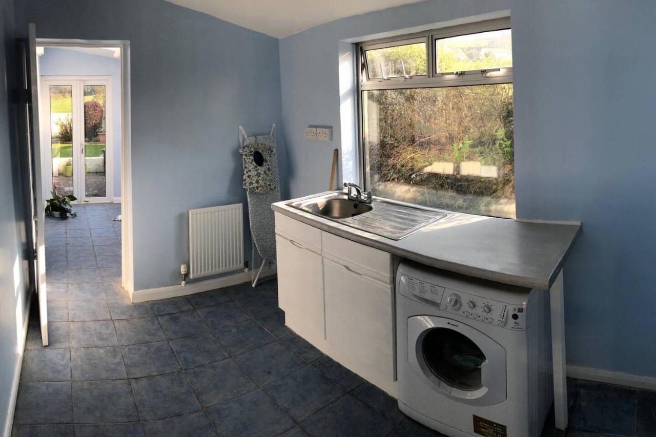 Little Mead. Holiday home