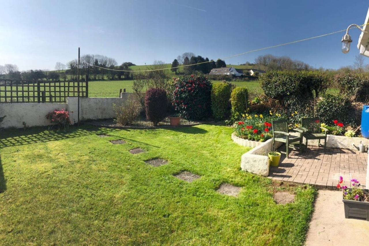 Holiday home Little Mead. Tenby