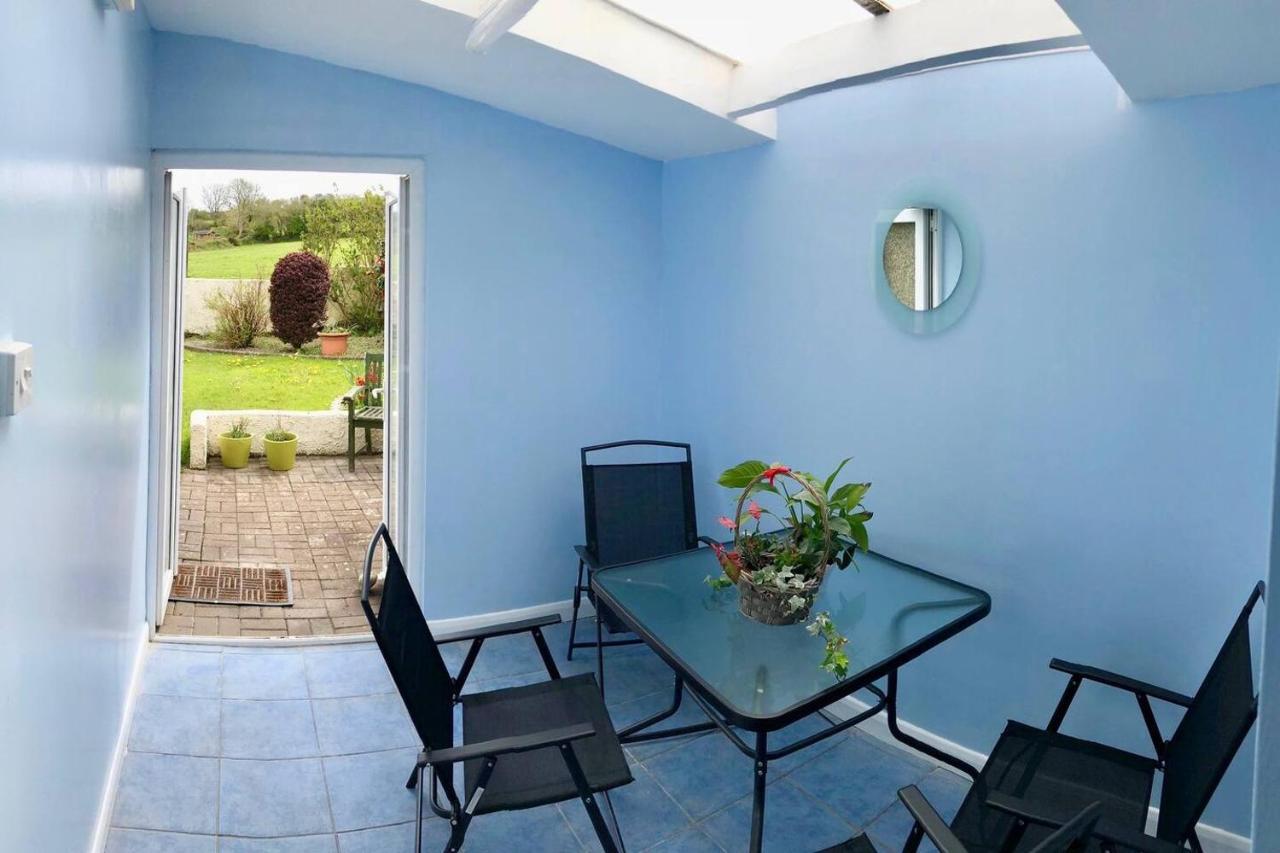 Little Mead. Holiday home