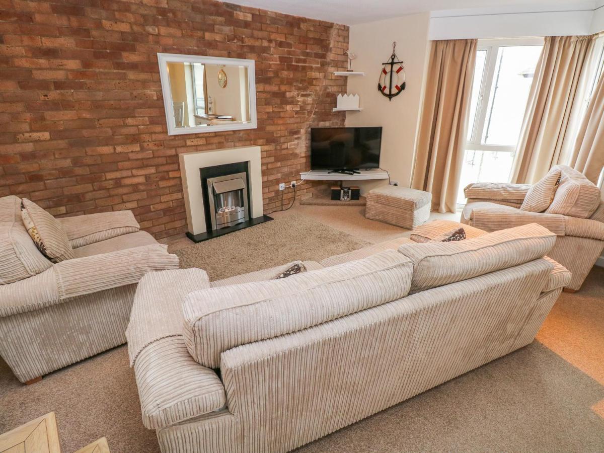 5 St. Marys Court Holiday home *