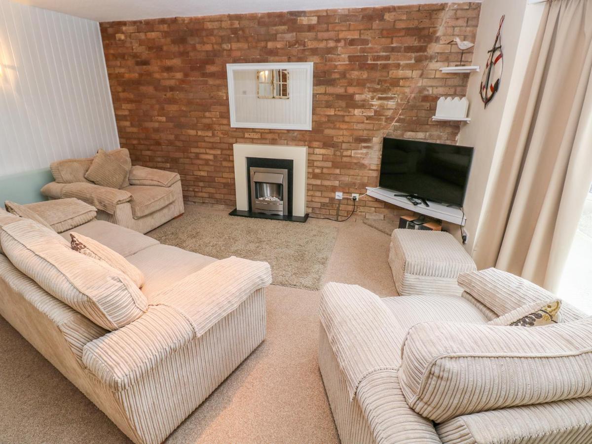5 St. Marys Court Holiday home Tenby
