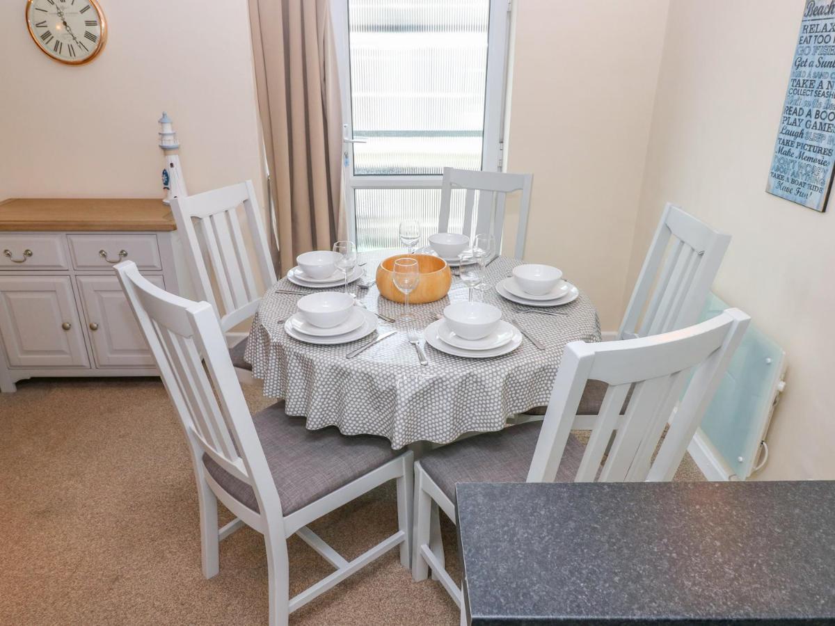 Holiday home 5 St. Marys Court