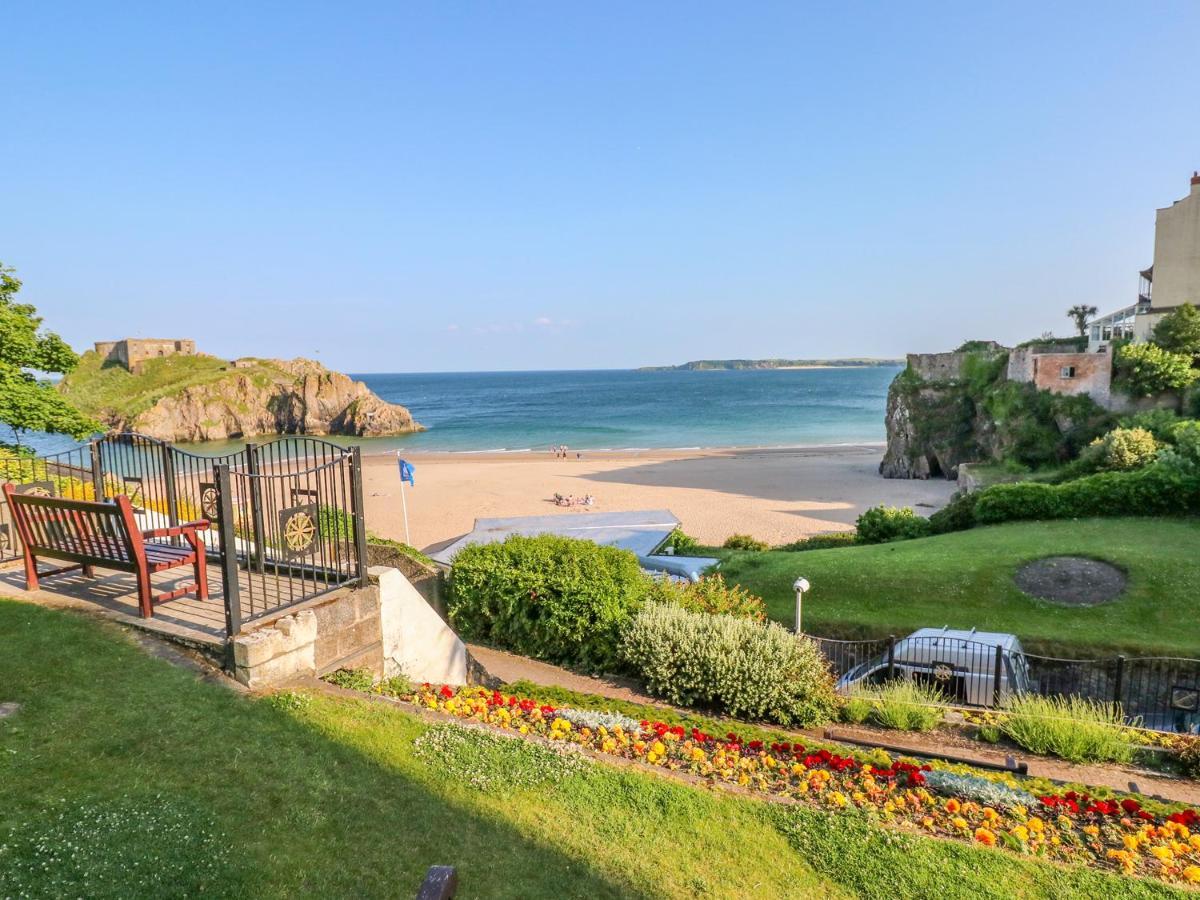 5 St. Marys Court Holiday home *