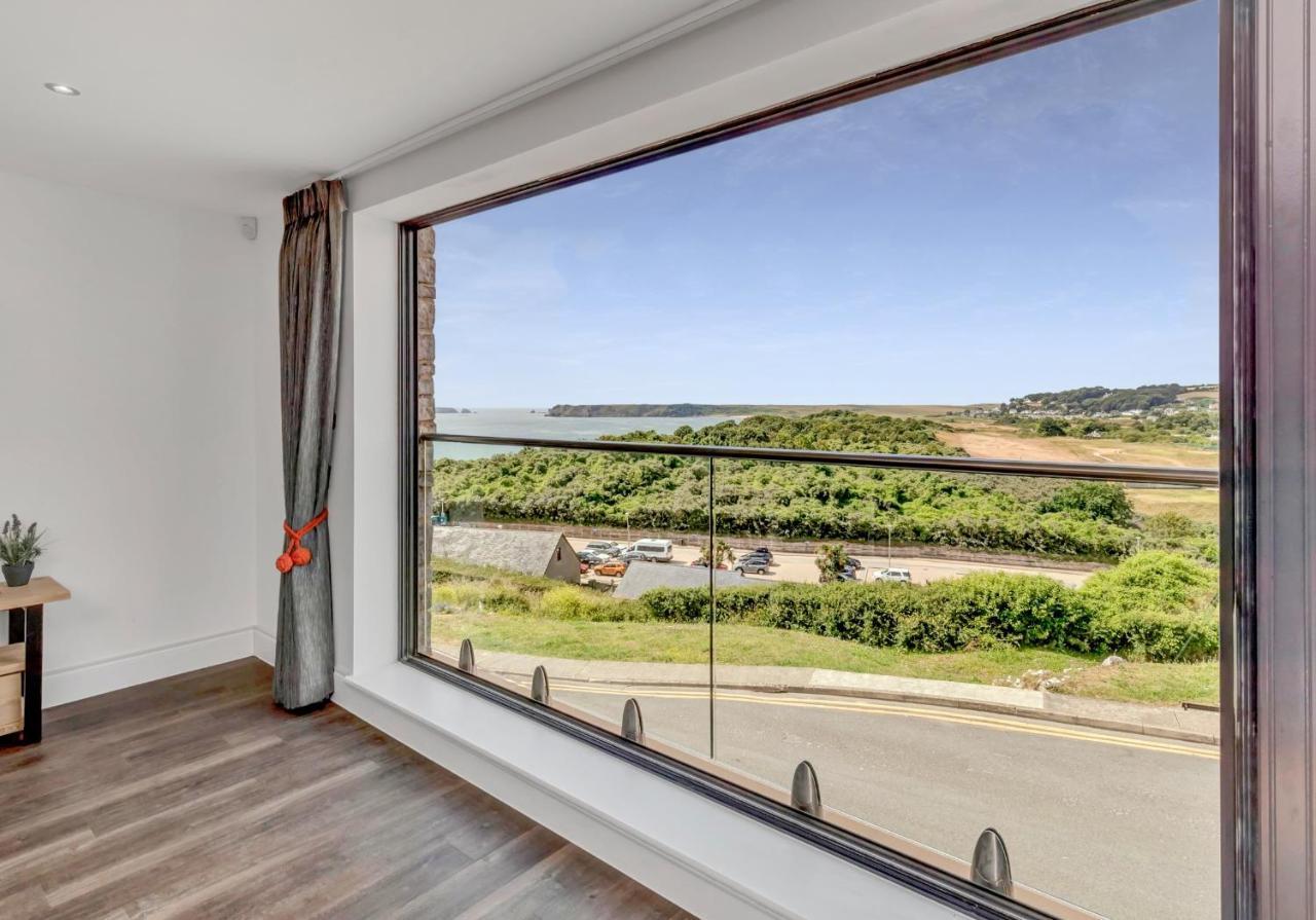 7 Waterstone House - Luxury Overlooking South Beach, Apartment *