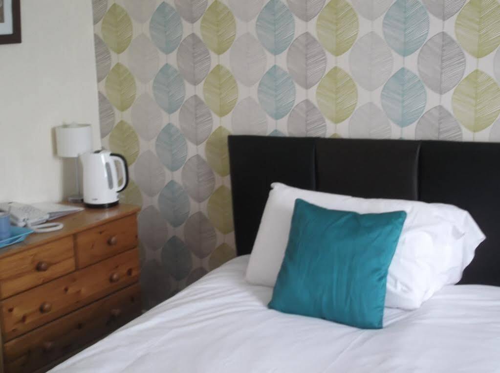 The Albany Hotel Tenby