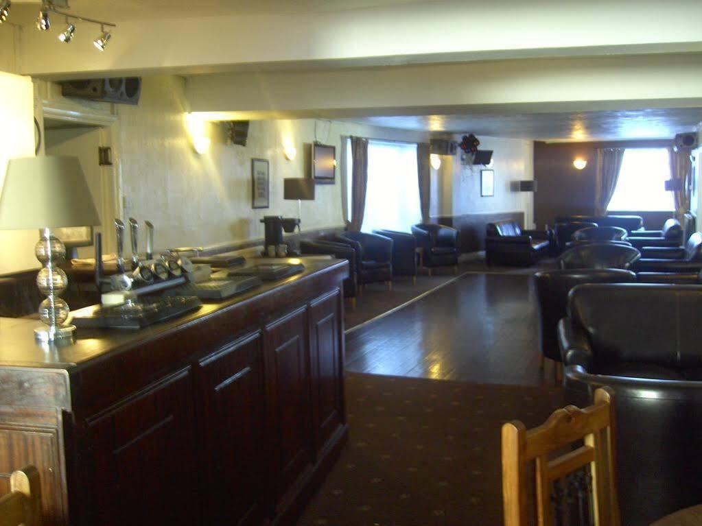 The Albany Hotel