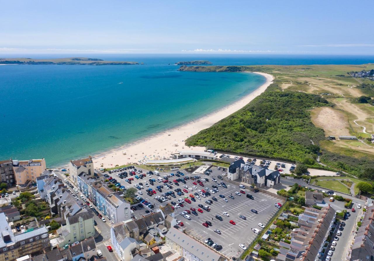 7 Waterstone House - Luxury Overlooking South Beach, *