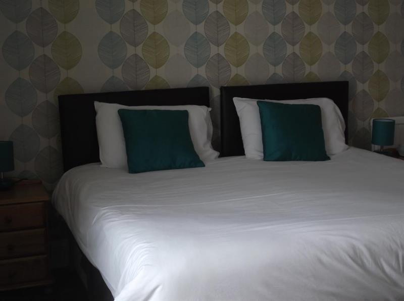 The Albany Hotel Tenby