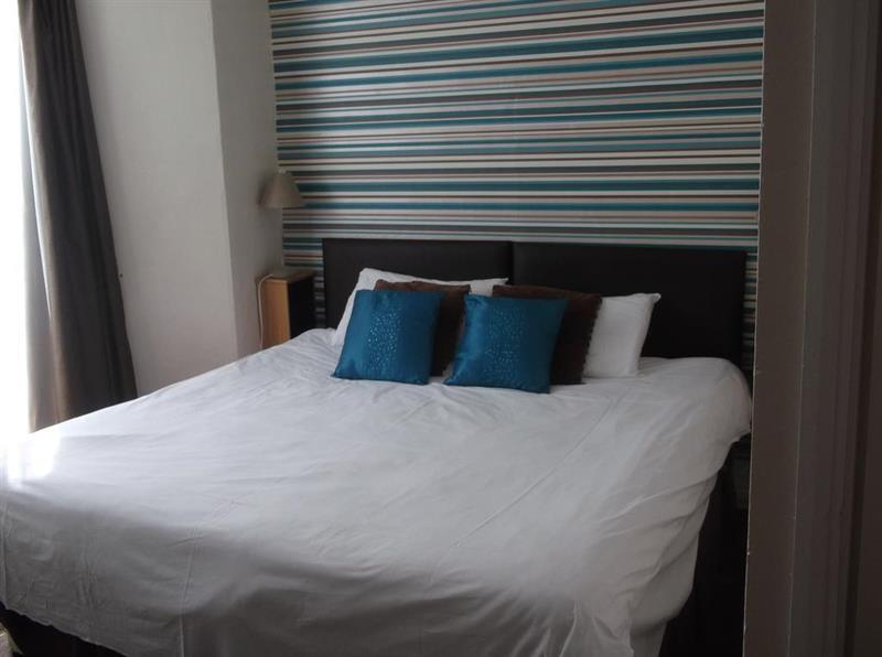 The Albany Hotel Hotel 2*