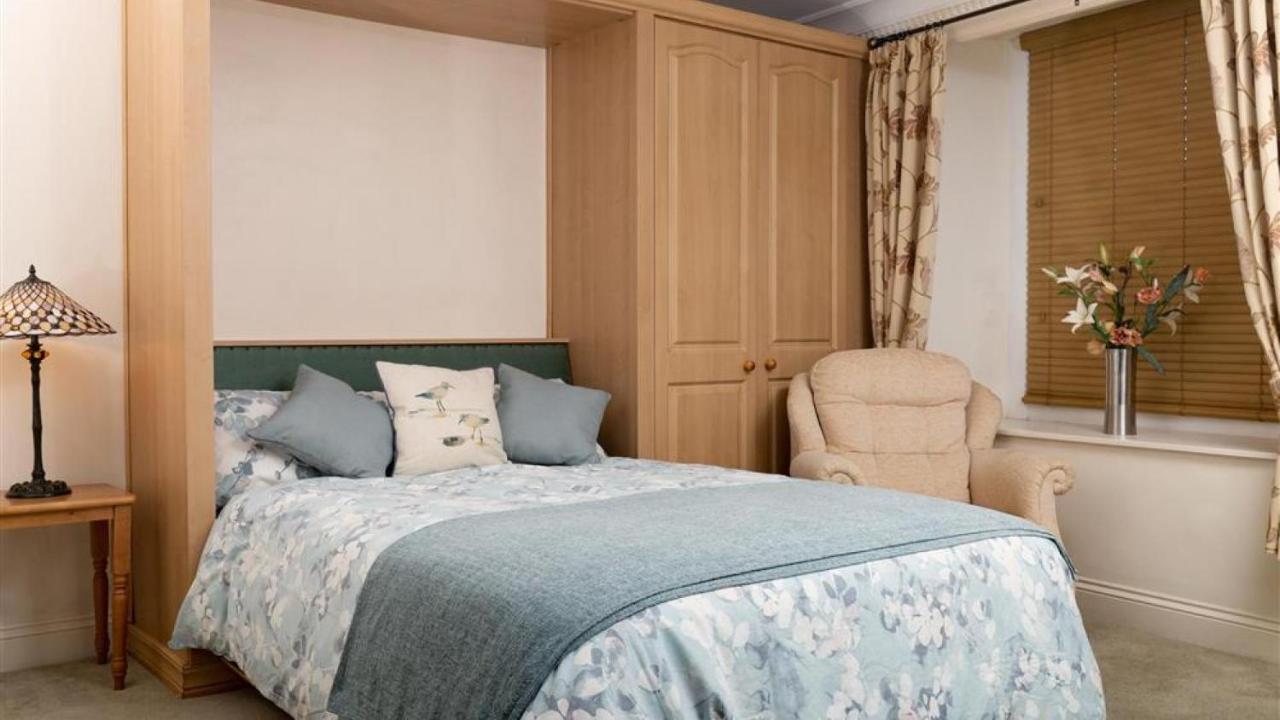 Holiday home Belle Vue House *