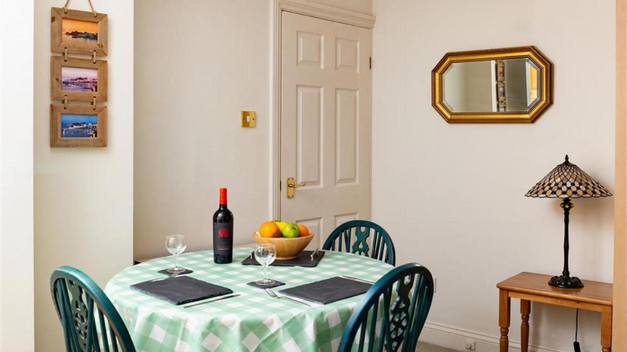 Belle Vue House Holiday home *
