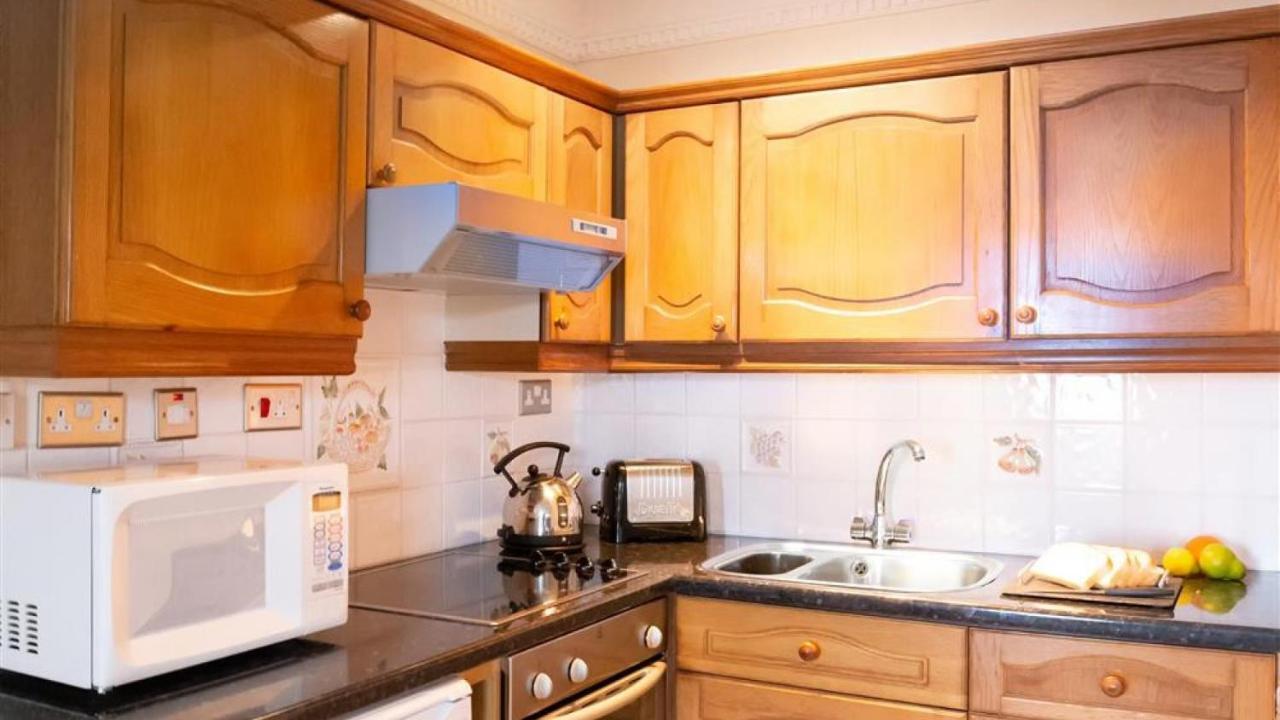 Holiday home Belle Vue House