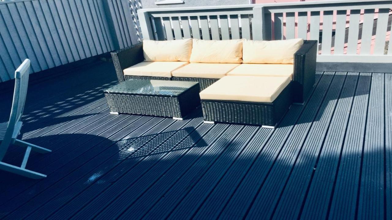 Holiday home Shell - 2 Bedroom - Tenby