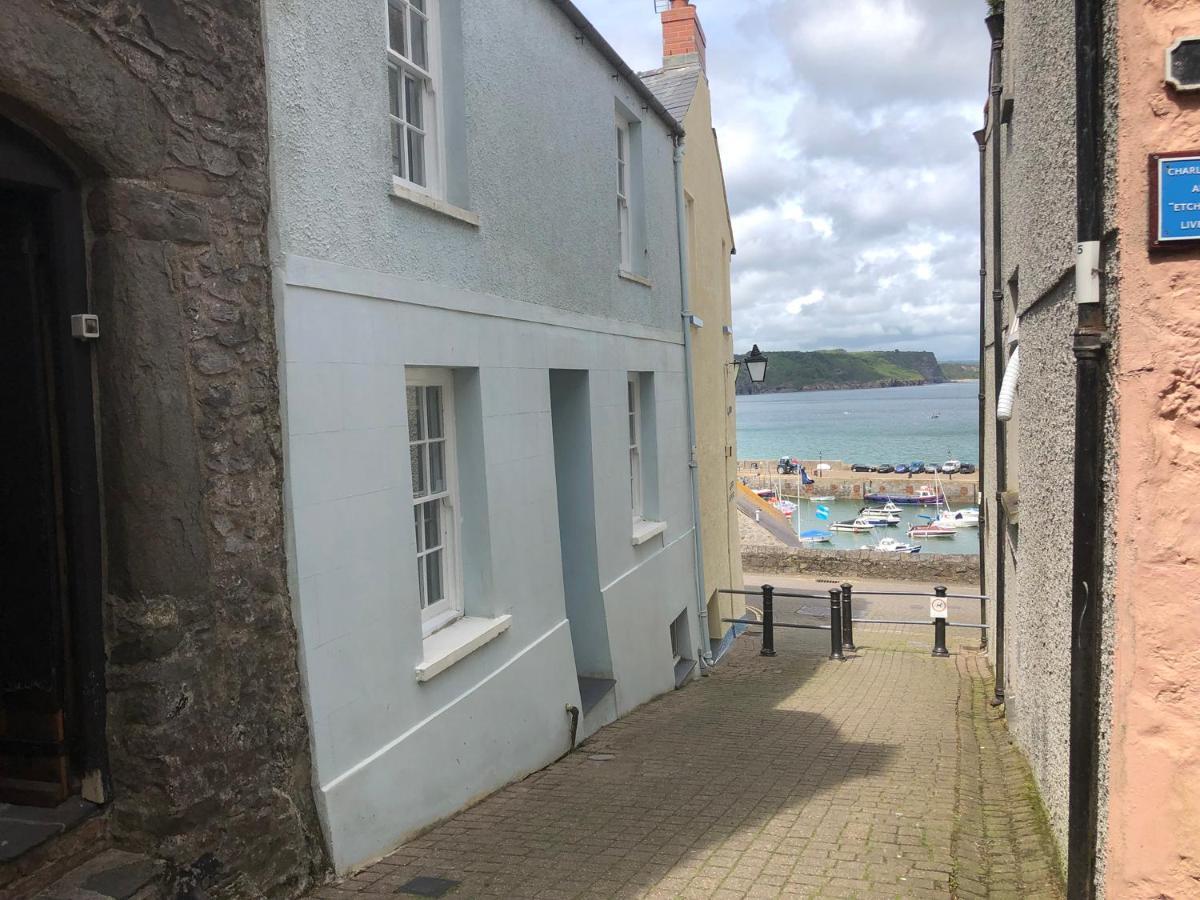 Holiday home 1 Quay Hill