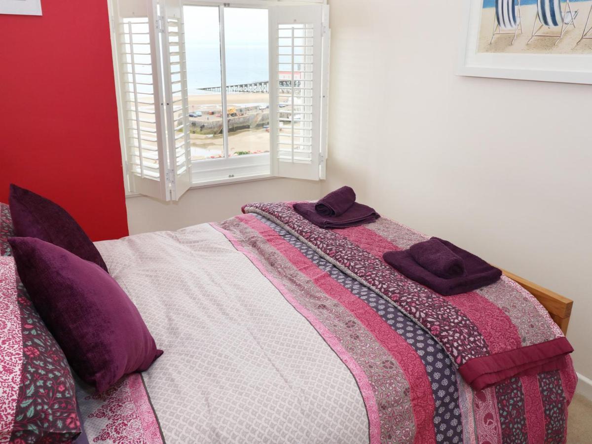 Apartment 1 Beachtop Court