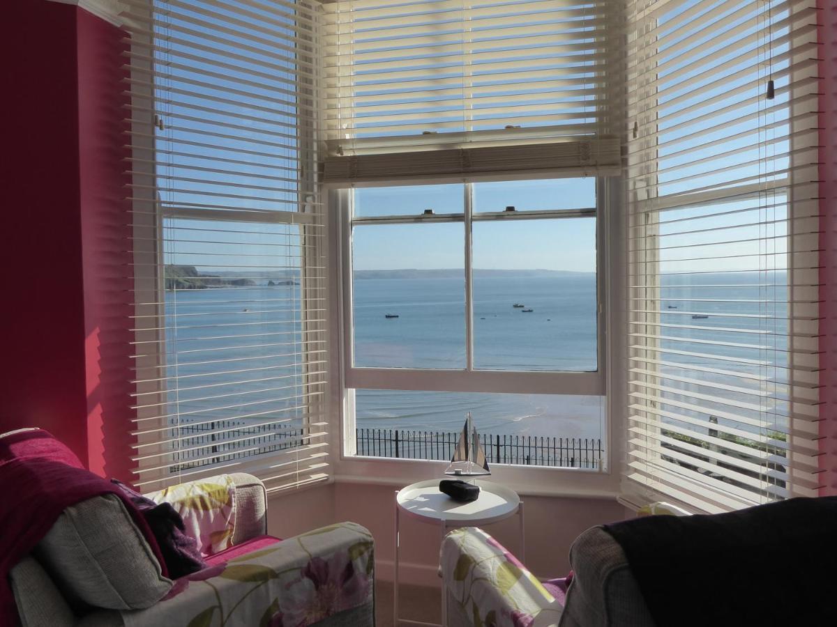 Apartment 1 Beachtop Court Tenby