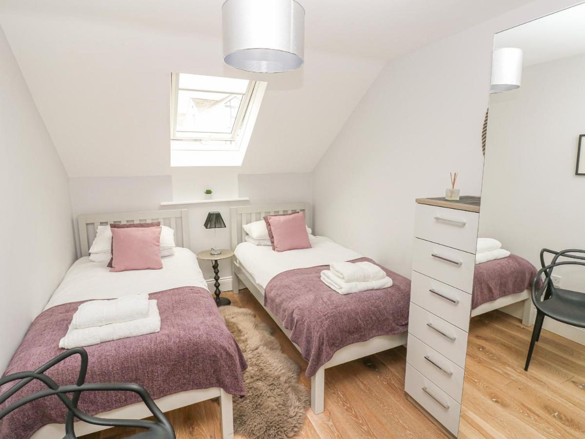 Apartment Cambrie Tenby