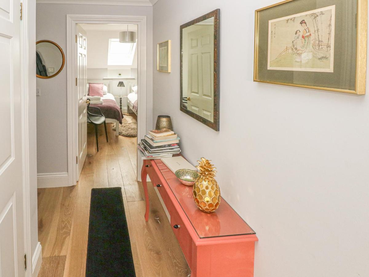 Apartment Cambrie Tenby