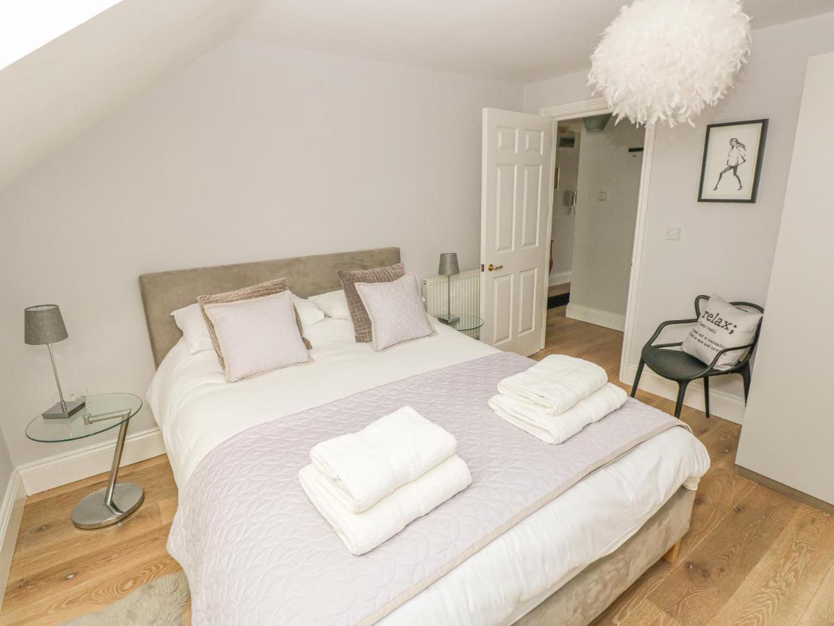 Apartment Cambrie Tenby