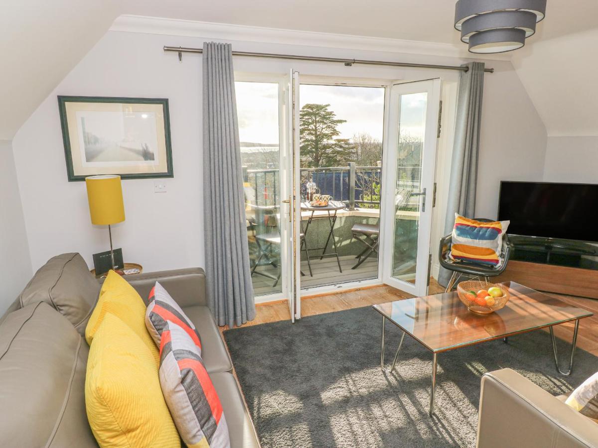 Apartment Cambrie