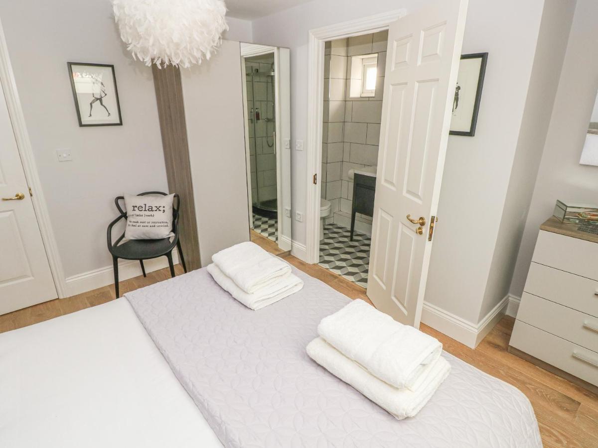 Cambrie Apartment *