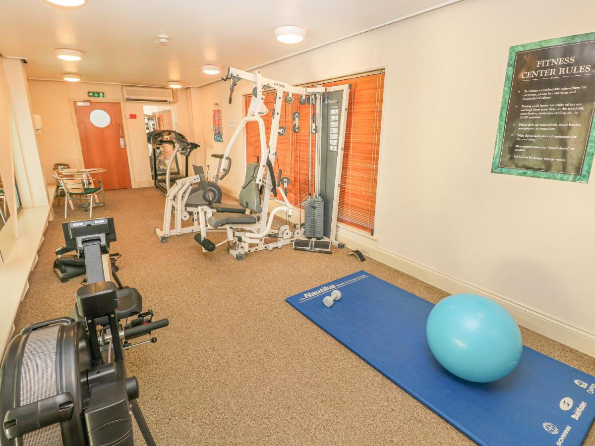 Apartment Cambrie Tenby