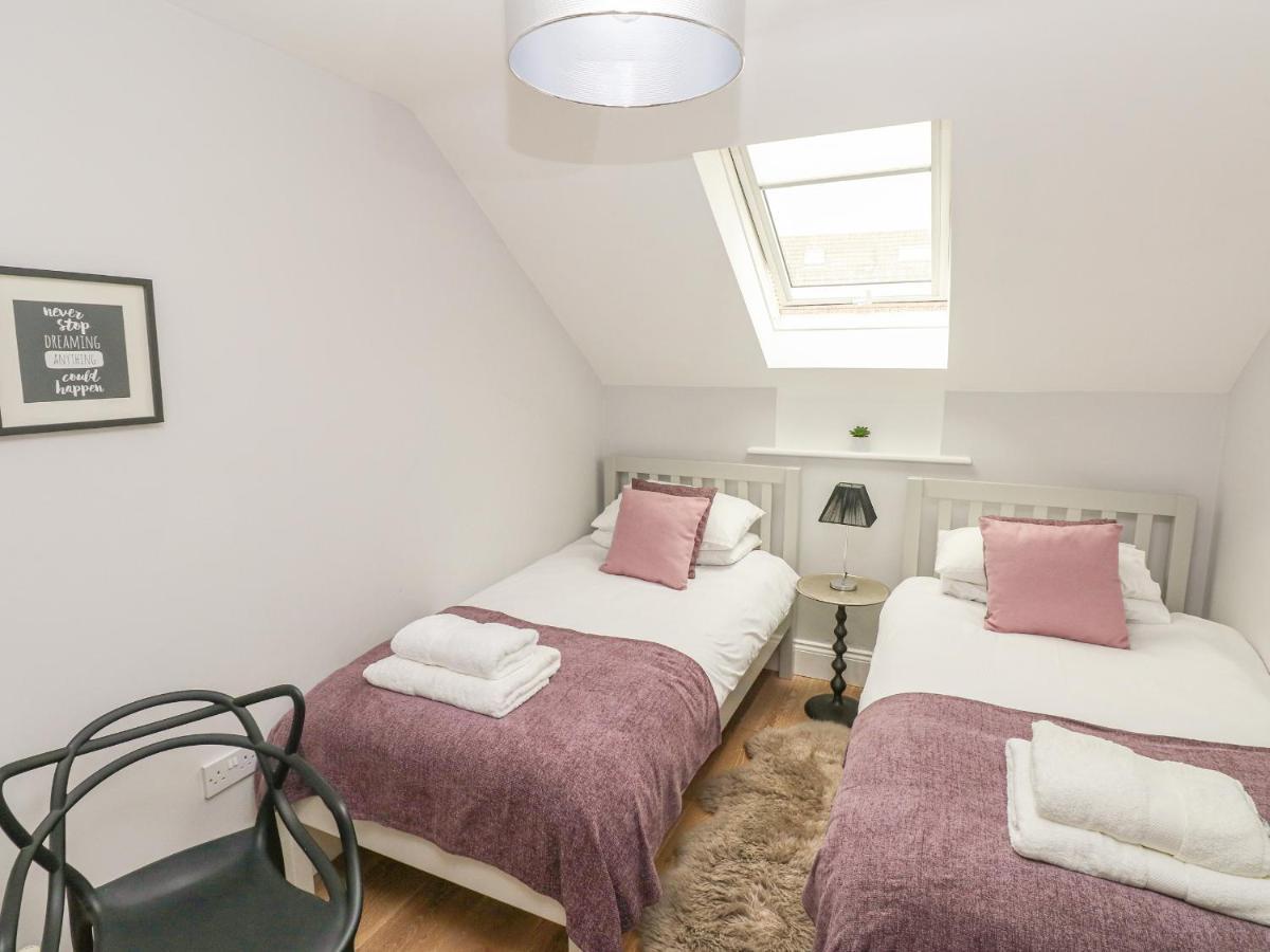 Apartment Cambrie Tenby