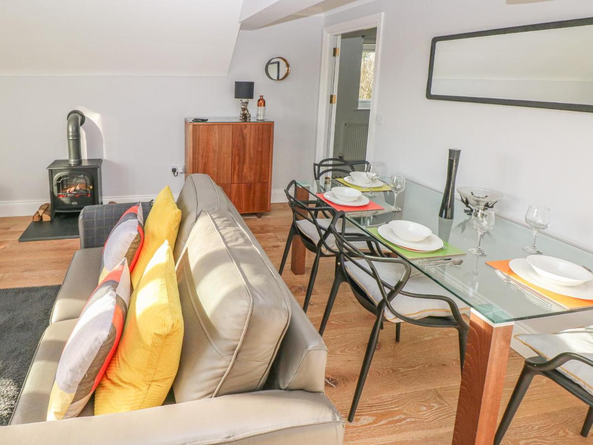 Cambrie Apartment Tenby