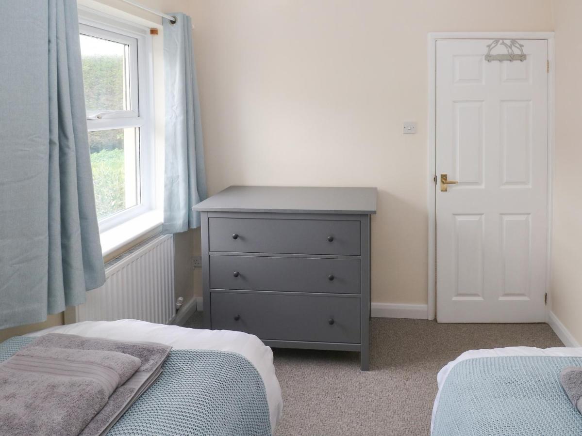 Smugglers Holiday home Tenby