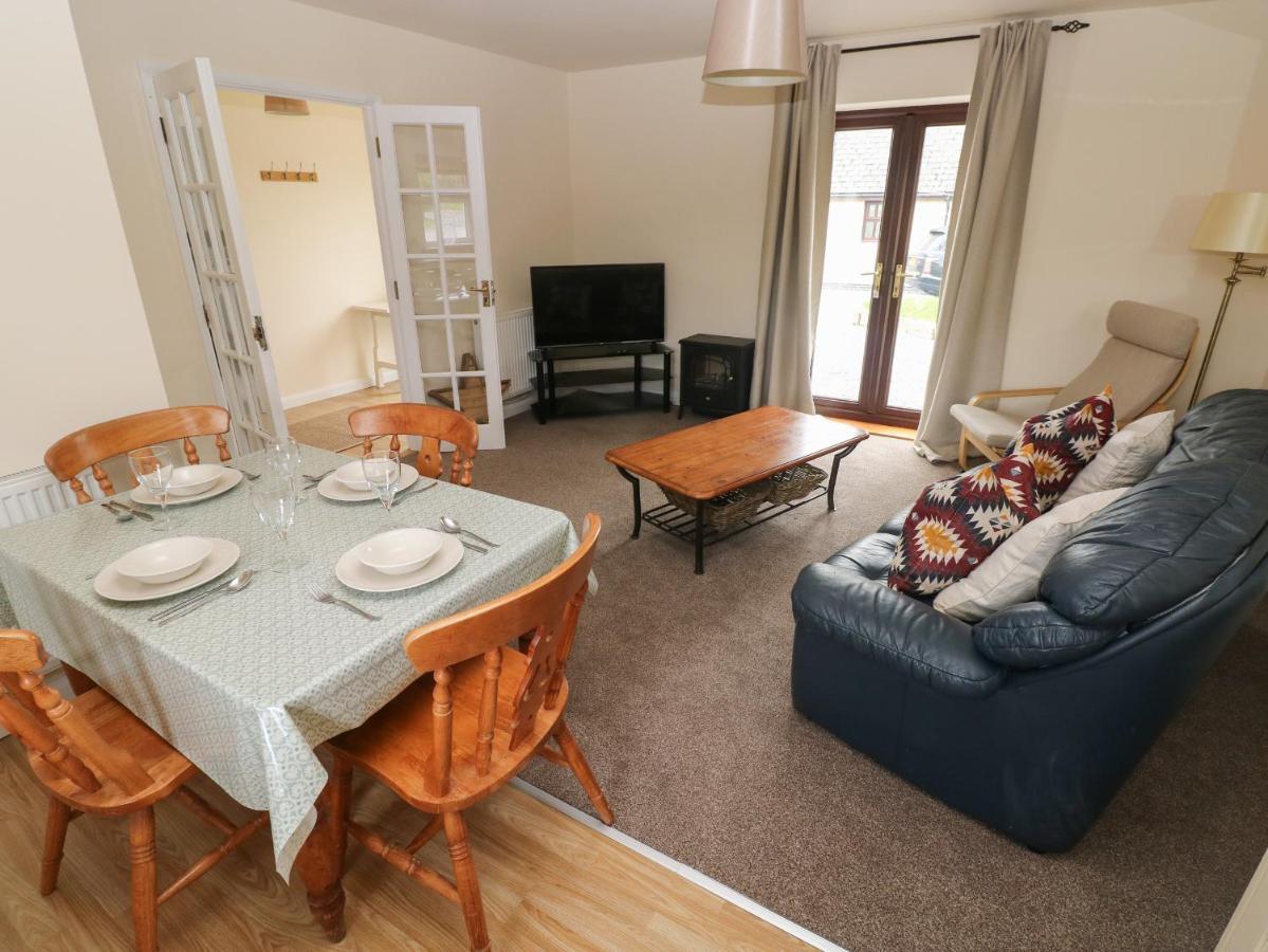 Smugglers Holiday home Tenby