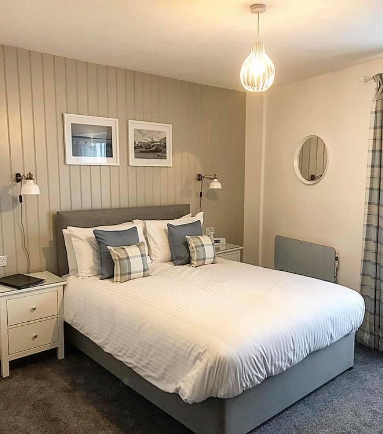 Glenthorne Guest house Tenby