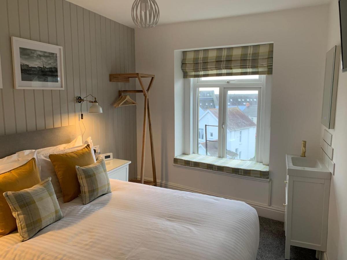 Glenthorne Guest house Tenby