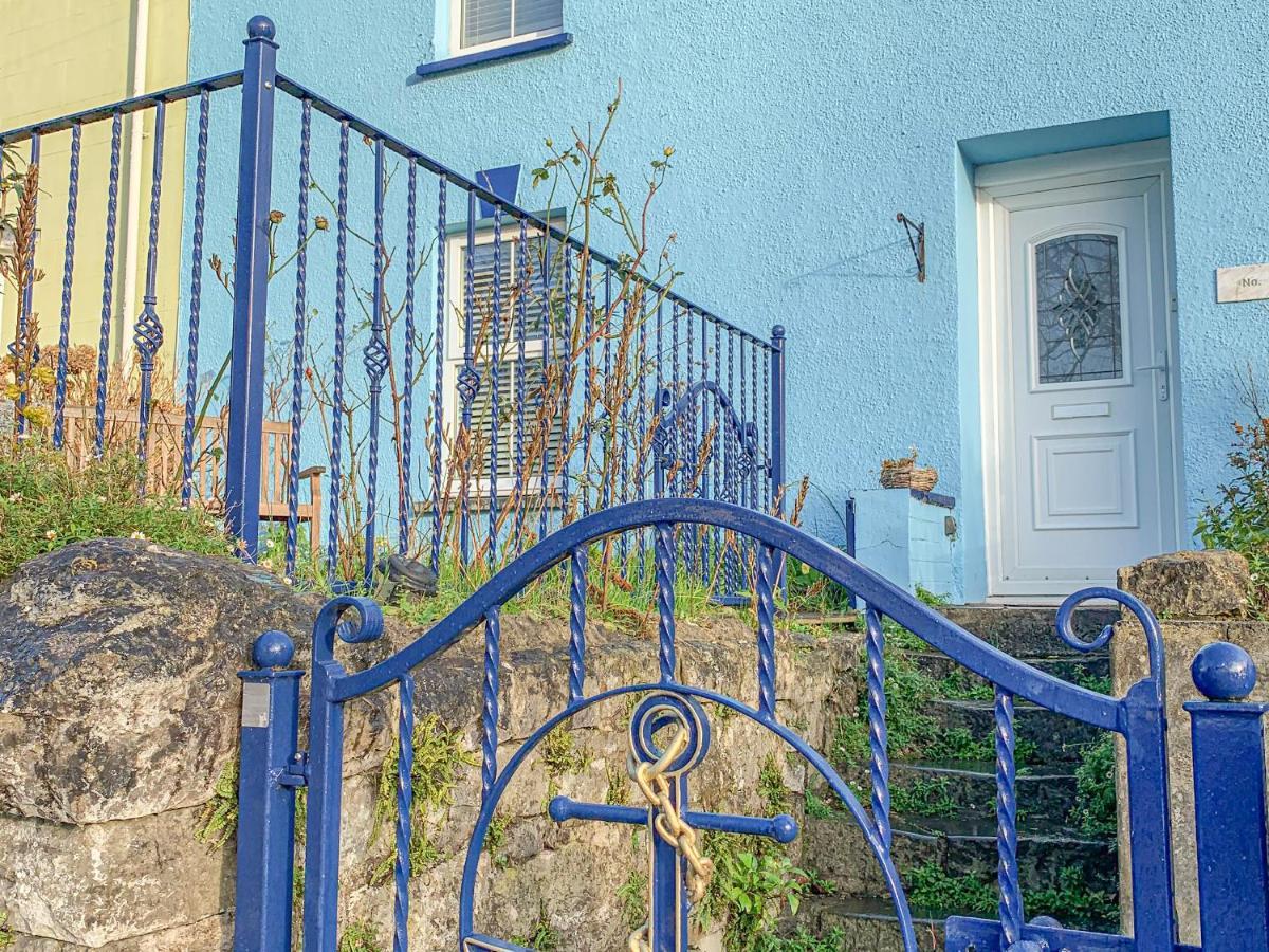 Holiday home Anchor Cottage,