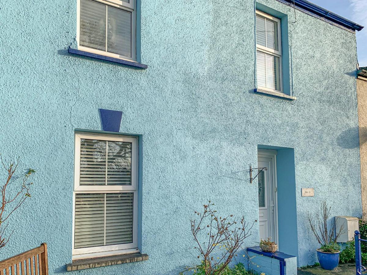 Anchor Cottage, Holiday home