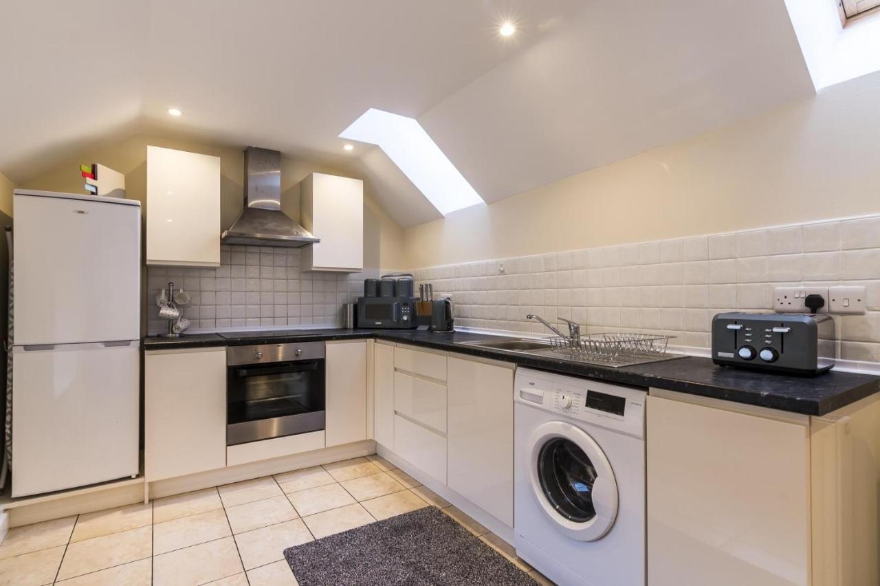 Apartment Seagulls Nest - 2 Bedroom - Tenby