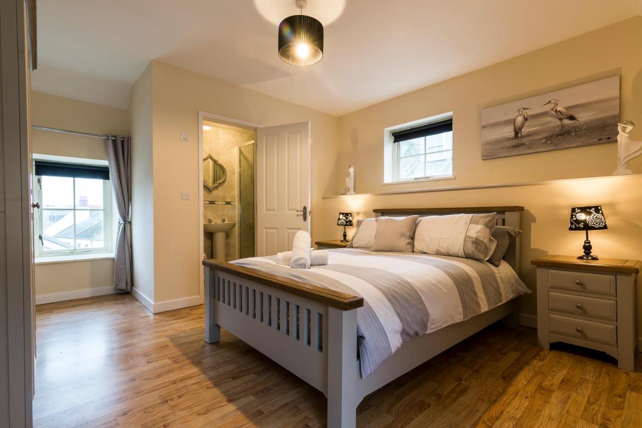 Seagulls Nest - 2 Bedroom - * Tenby