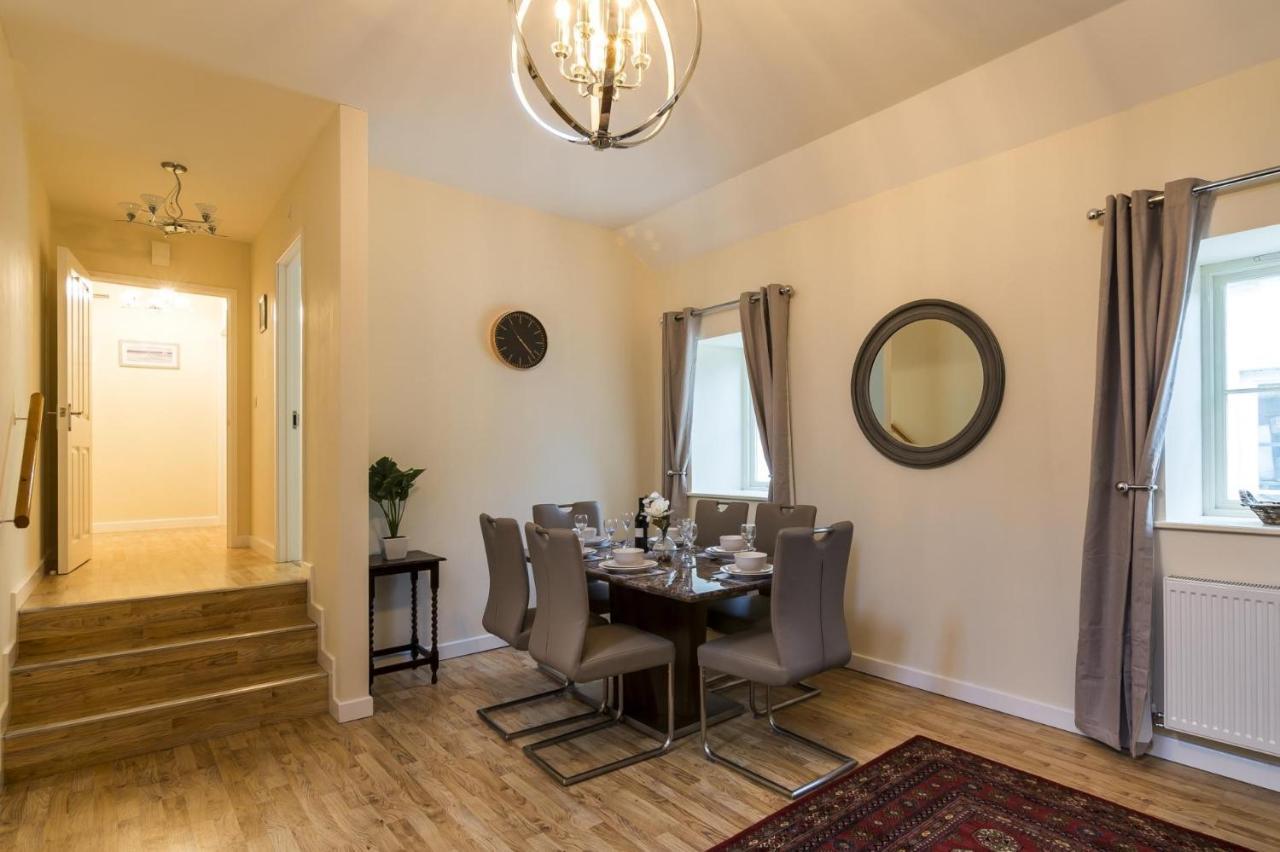 Seagulls Nest - 2 Bedroom - Tenby