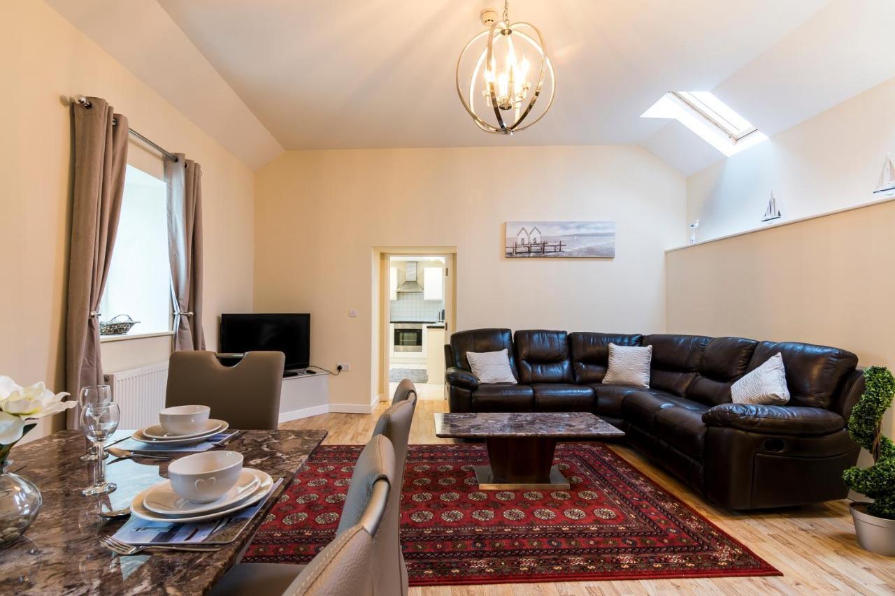 Seagulls Nest - 2 Bedroom - Tenby