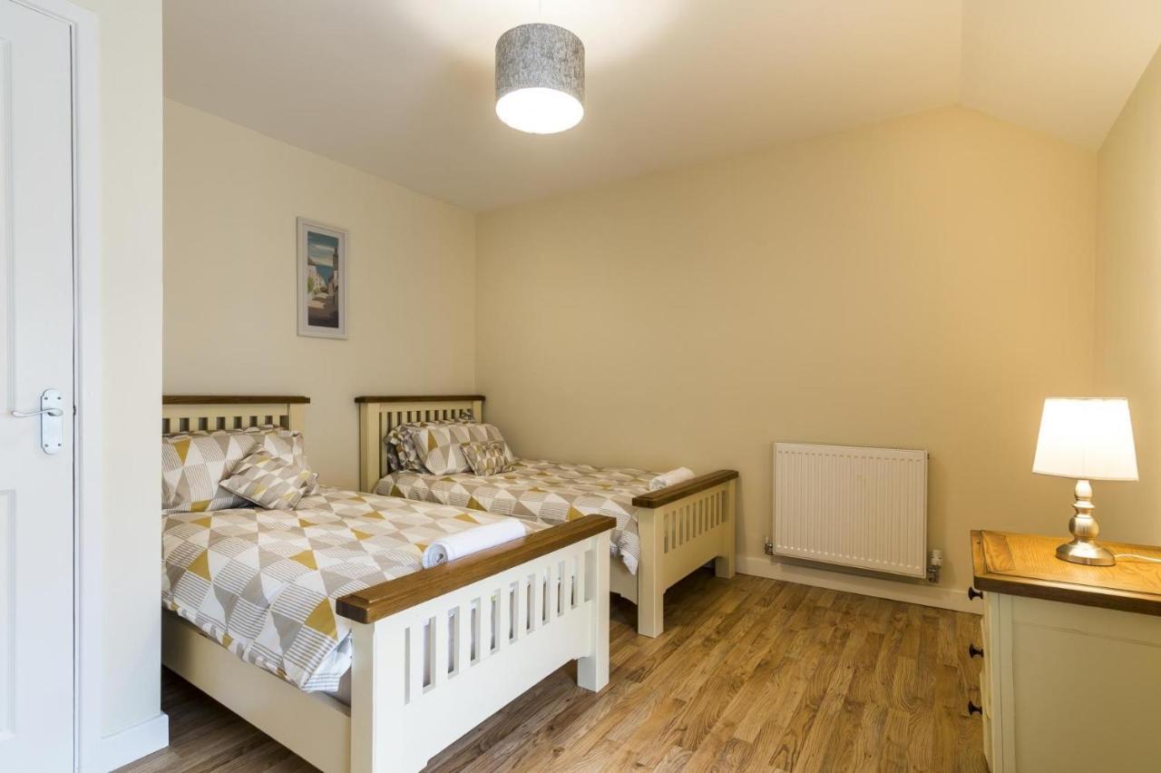 Apartment Seagulls Nest - 2 Bedroom -