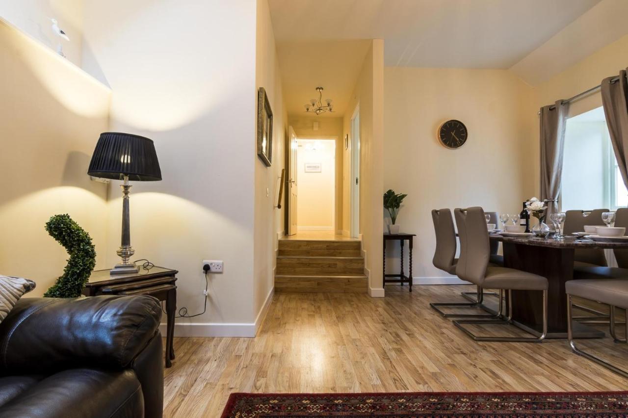 Seagulls Nest - 2 Bedroom - Tenby