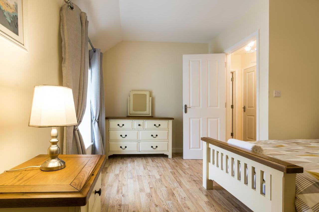 Seagulls Nest - 2 Bedroom - * Tenby