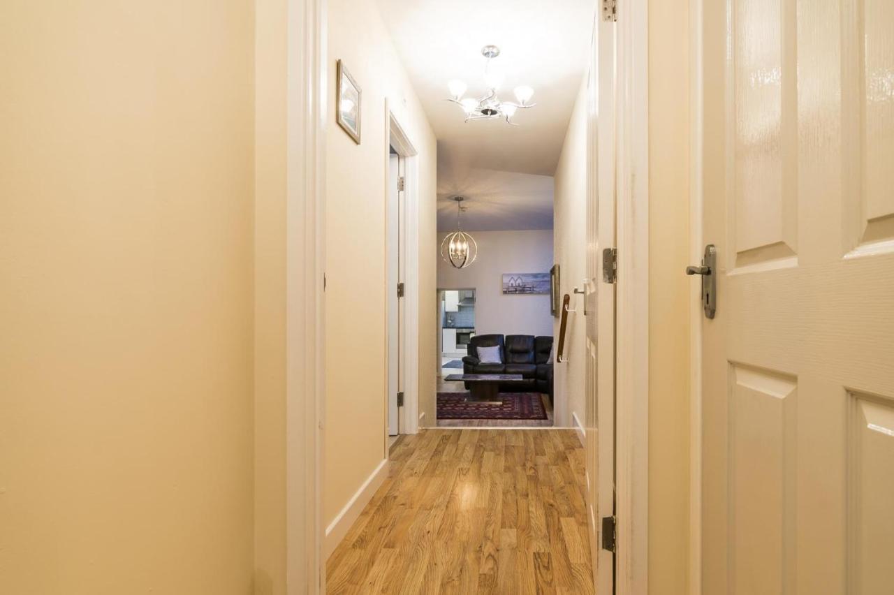 Apartment Seagulls Nest - 2 Bedroom - *